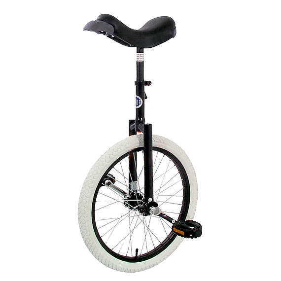 Home of Poi - Purchase Freestyler 20 Unicycle