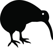 Kiwi Bird Tattoo - ClipArt Best