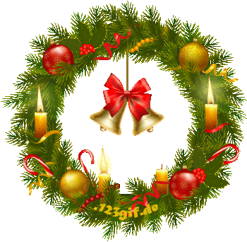Free Advent-wreaths images, gifs, graphics, cliparts, anigifs ...