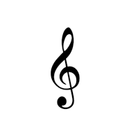 U+1D11E Musical Symbol G Clef - The Unicode Character Reference