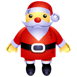 Santa Png - ClipArt Best