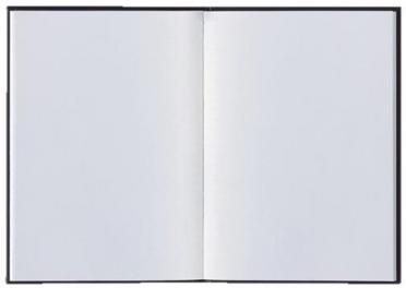 Arles A5 Plain Paper Insert: U14 - Castelli A5 Notebook - Company ...