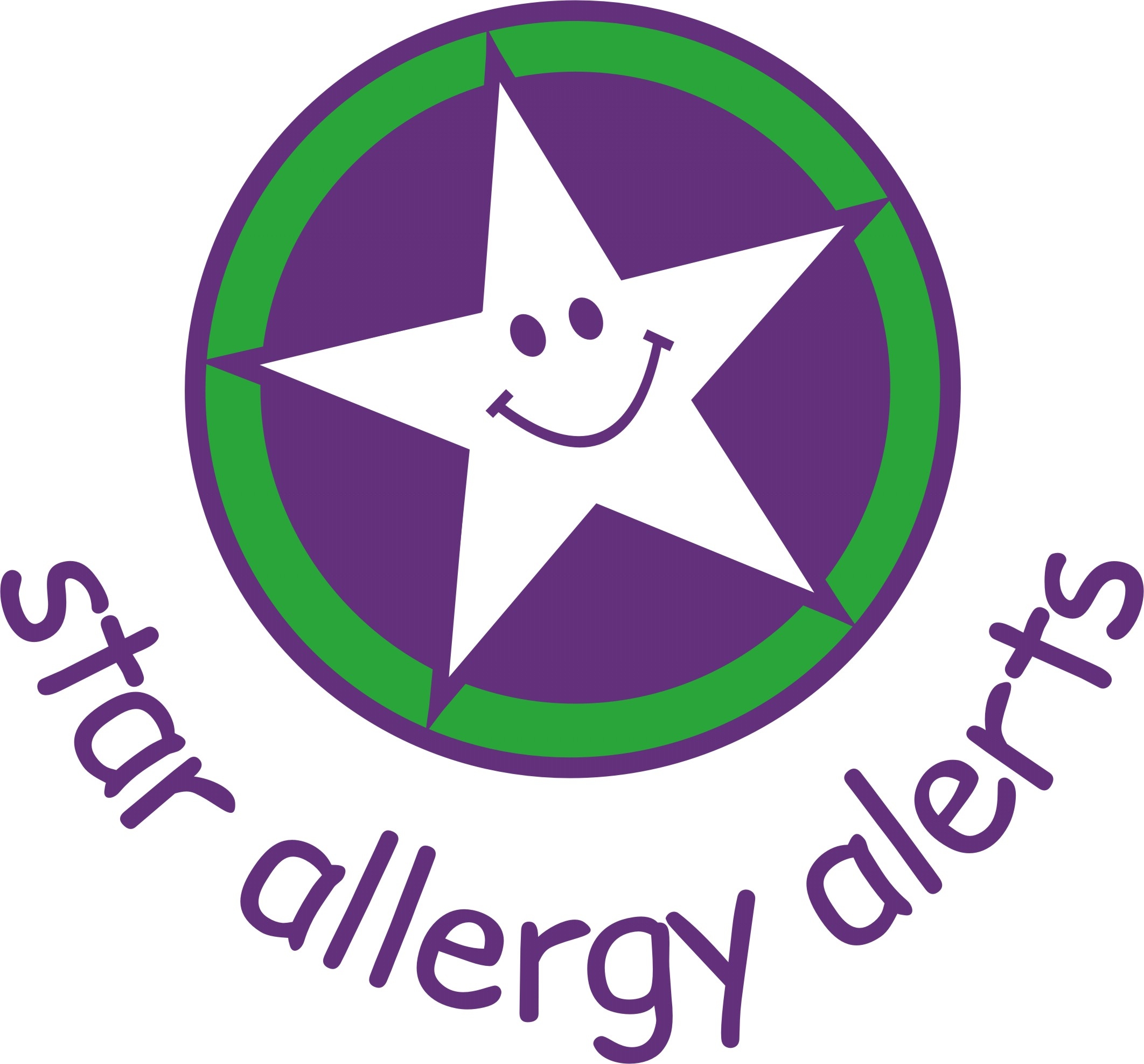 Rockin' Deals » Blog Archive » {Closed} Star Allergy Alert