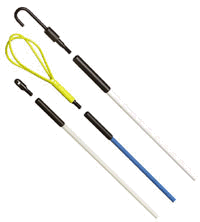 Tuff-Rod Fishing Poles