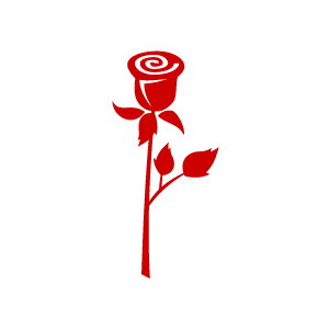 Red Rose Graphics - ClipArt Best