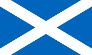 Outline of Scotland