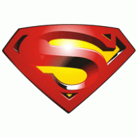 Superman Outline Logo - Download 56 Logos (Page 1) ...