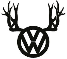 Antler Stickers - ClipArt Best