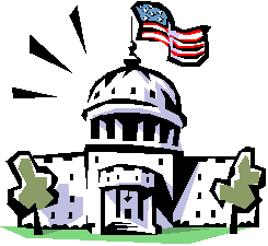 White House Clip Art - ClipArt Best