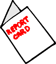 Picture Of Report Card