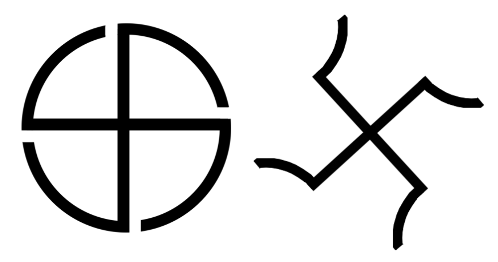 Pictures Of Swastika - ClipArt Best