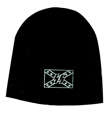 Embroidered Knit Caps - Tightrope Records - Tightrope Records ...