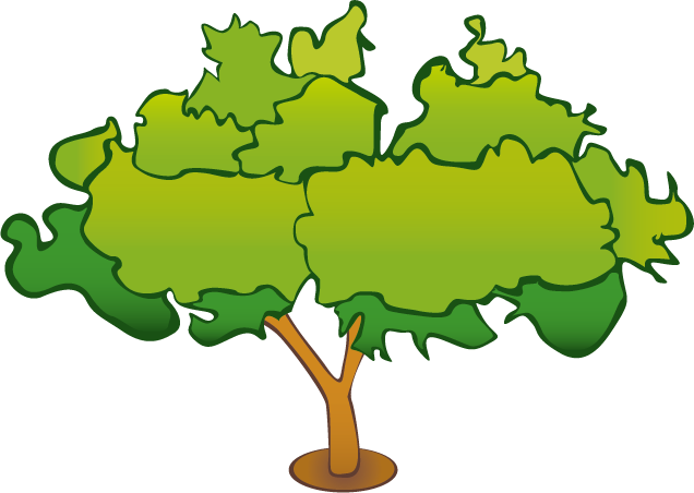 Vector Tree