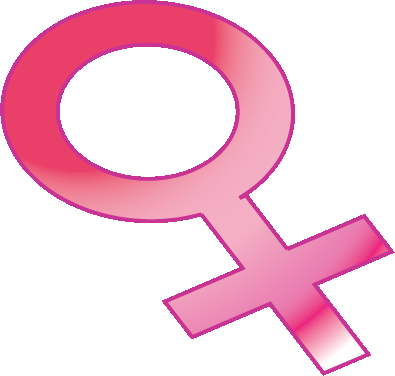 Girls Symbol