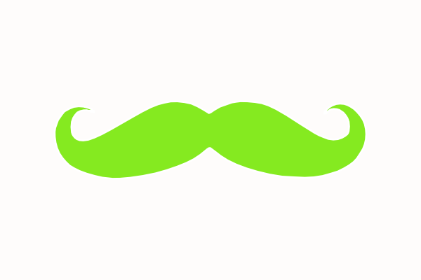 Mustache Images Free