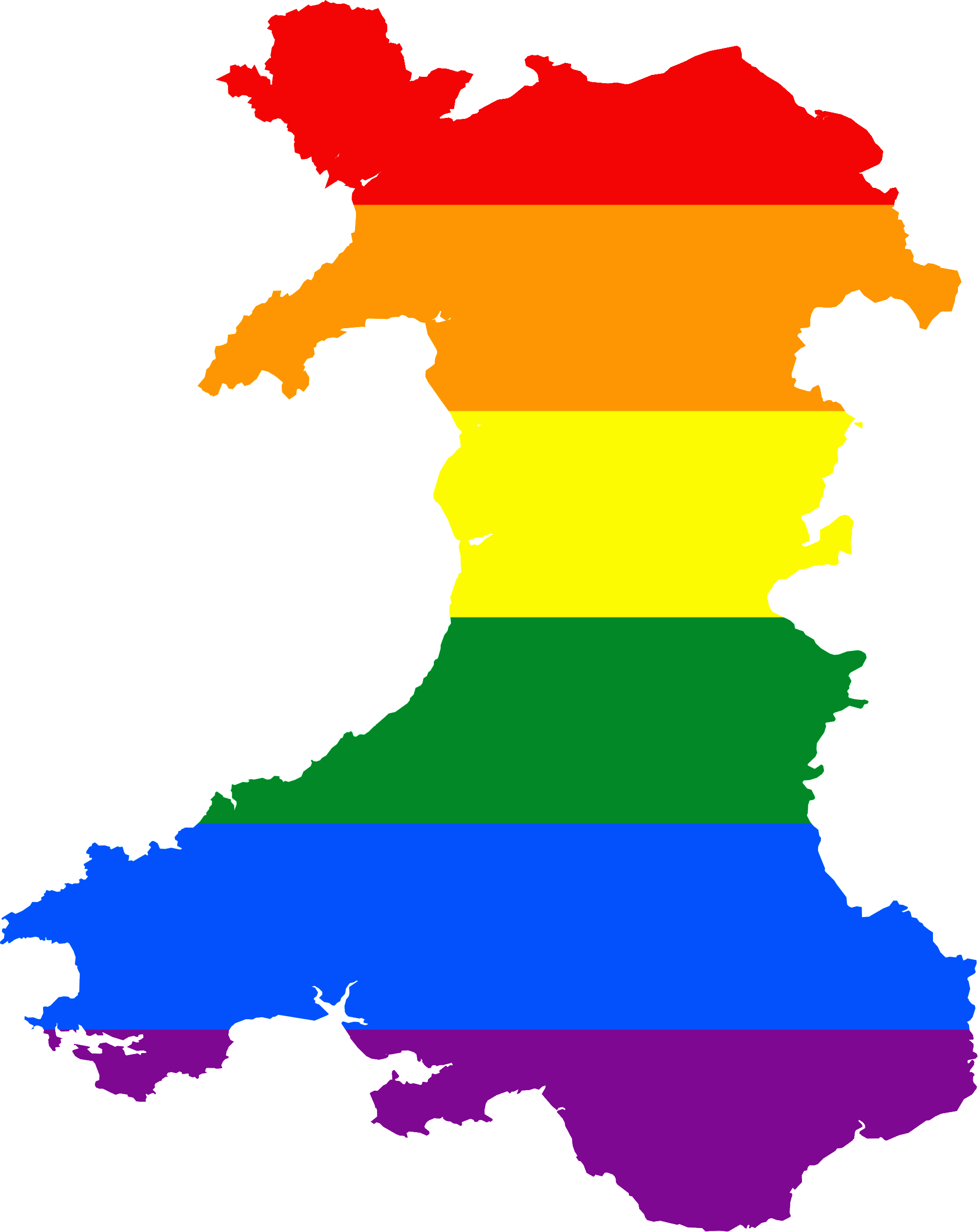 File:LGBT Flag map of Wales.png