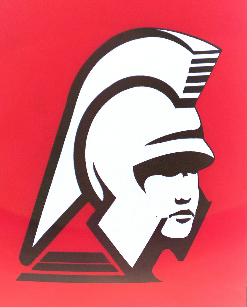 Galleries Related: Trojan Head Logo , Spartan Helmet , Trojan Logo , Trojan Helmet Clipart , Spartan Helmet Logo ,