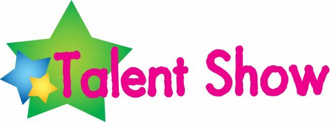 Talent Show Clipart
