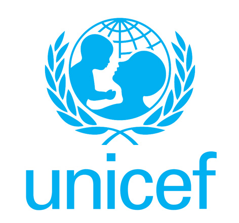 Logos For > Unicef Logo Blue