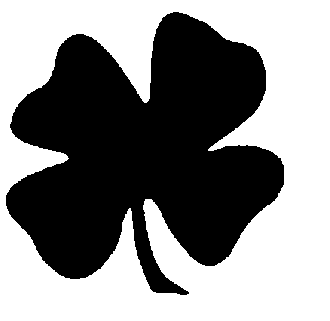 Clover Symbol - ClipArt Best