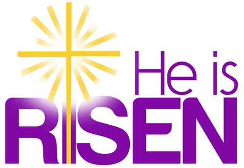 Christian Easter Clip-art For Your Publications | ChurchArt Online