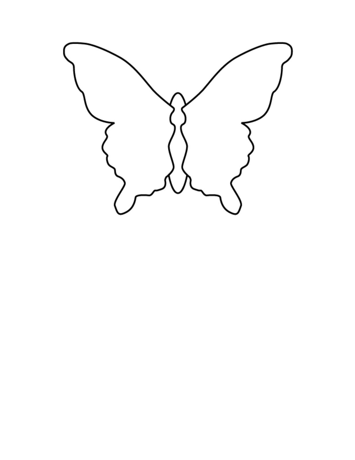 butterfly-cut-out-template-clipart-best