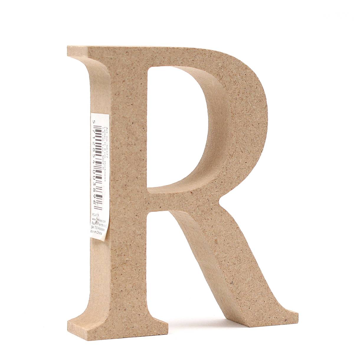 Wooden Letters, Numbers and Shapes | Hobbycraft