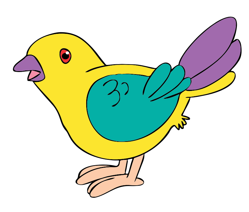 61 Free Bird Clipart - Cliparting.com