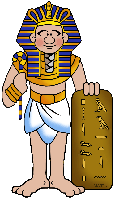 Egypt Clip Art