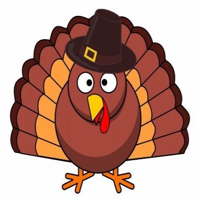 Page 1 - Thanksgiving Clipart - Info, Details, Images, Archives