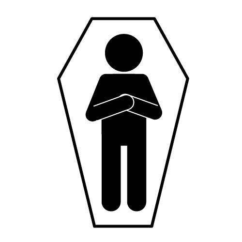 Coffin Clipart | Free Download Clip Art | Free Clip Art | on ...