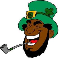 The Cultural Health News Blog: Irish Leprechauns Were Originally ...