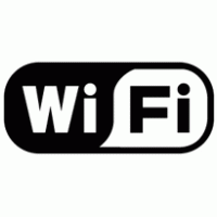 Wi-Fi Logo Vectors Free Download