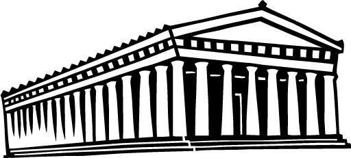 Parthenon Clipart | Free Download Clip Art | Free Clip Art | on ...