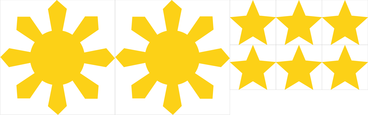 philippine-flag-star-clipart-best