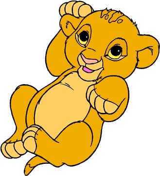 Lion King Baby | Lion King Nursery ...