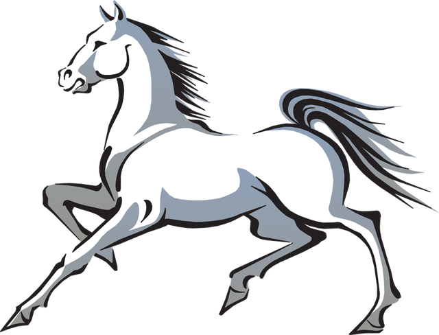 Mustang PNG Images Transparent Free Download | PNGMart.com