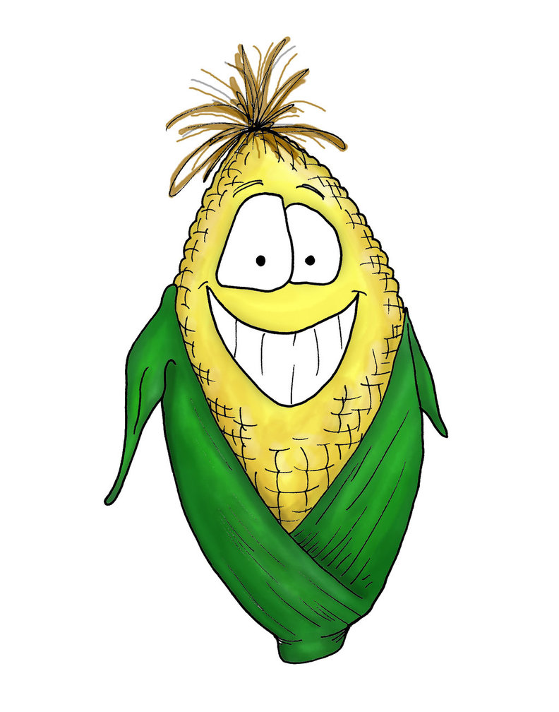 Corn Stalk Clipart | Free Download Clip Art | Free Clip Art | on ...