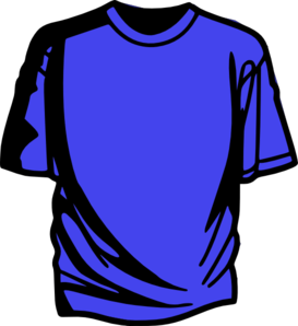 T shirt shirt outline clip art clipart clipart - Clipartix