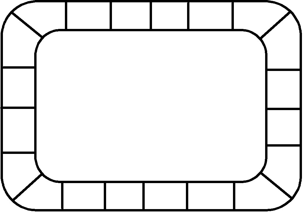 Board Game Template - affordablecarecat