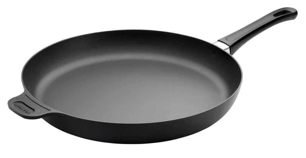 Scanpan Classic Frypan 36cm For $143.00 | Everten