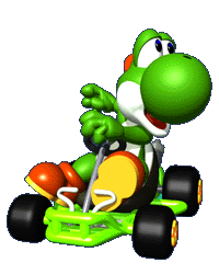 Fotos De Yoshi - ClipArt Best