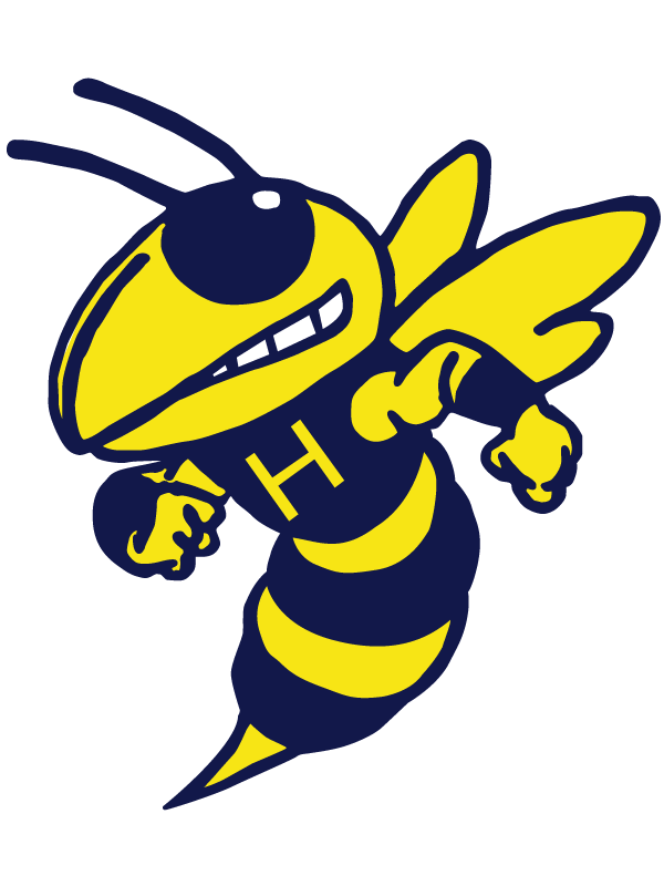 Hornet Clipart