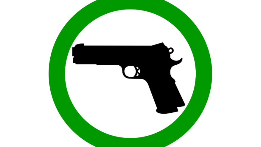 Citizens Band Together, Get 'Gun Free Zone' Overturned | Truth Revolt