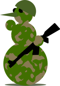 Clipart military on clip art military and military girl ...