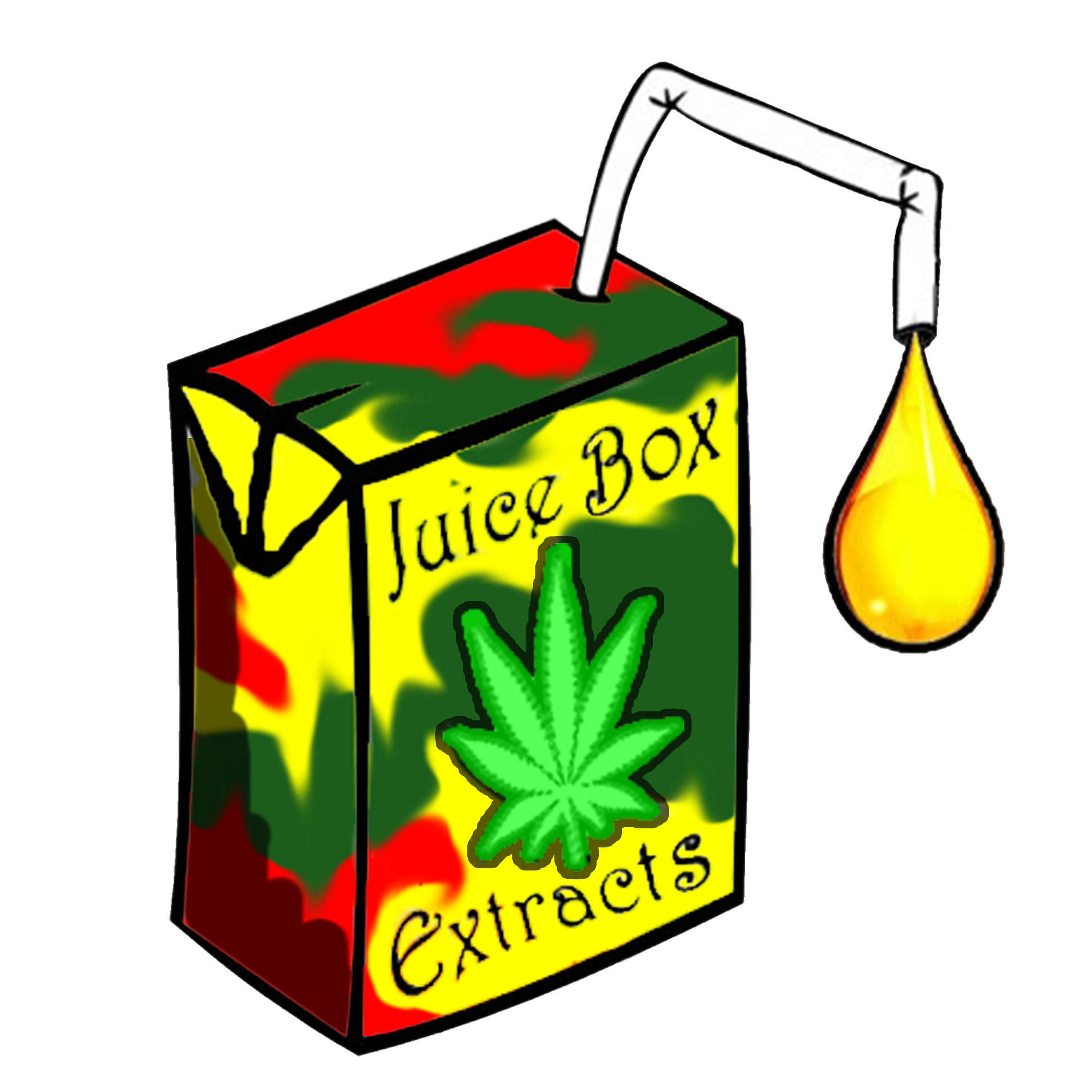 Juice Box - ClipArt Best
