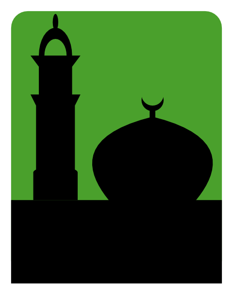 Mosque 20clipart - Free Clipart Images