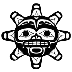 Legends and Symbology - Shop Squamish Lil'wat Cultural Centre