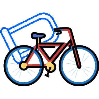 Fahrrad Clipart - ClipArt Best