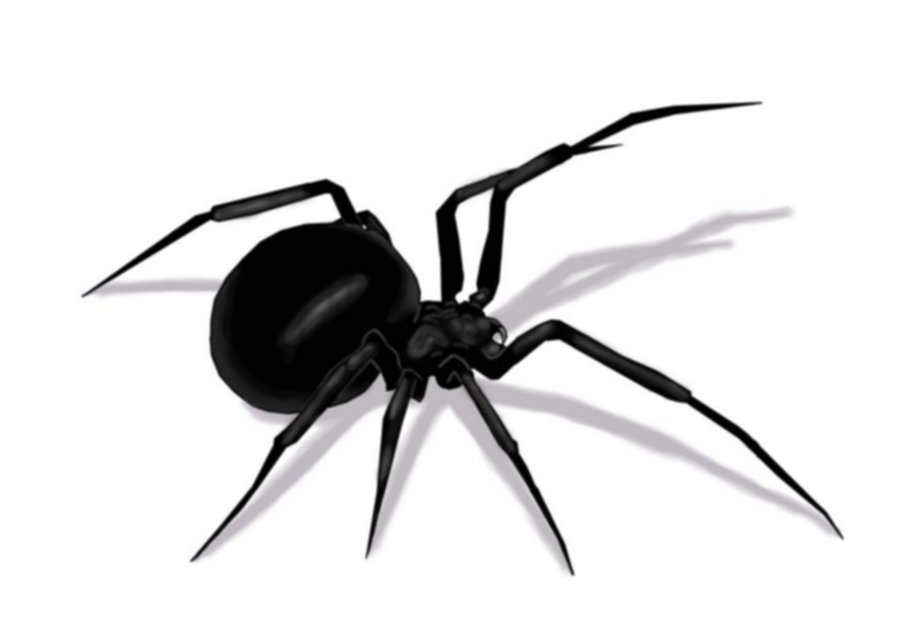 Black Widow Spyder by Spyder-Cross on DeviantArt